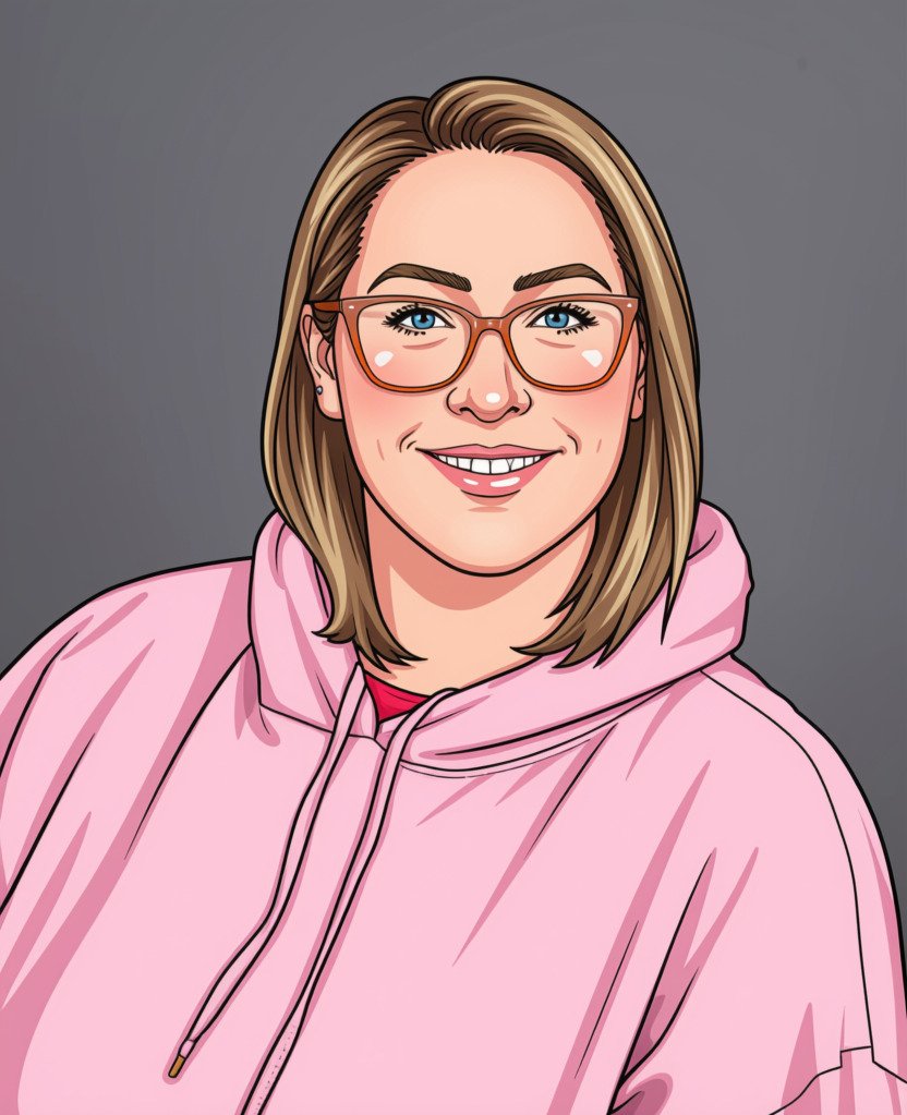 A photo of Laura Colwill